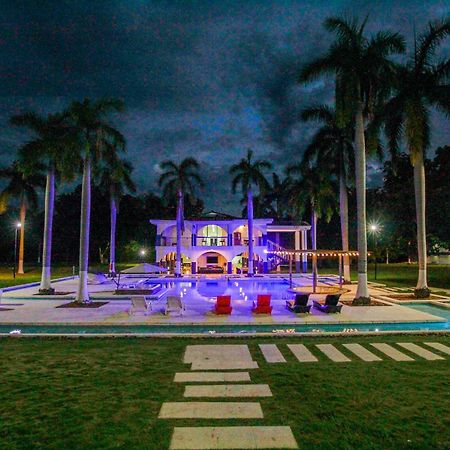 Arena De Santa Fe By Bernalo Hotels 산타페 데 안티오키아 외부 사진