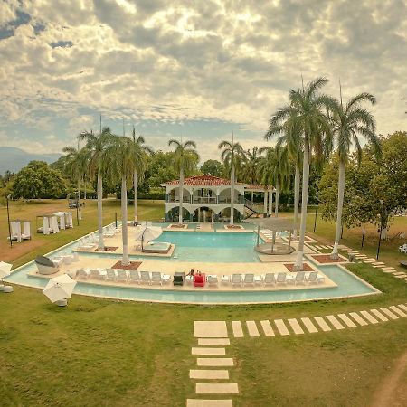 Arena De Santa Fe By Bernalo Hotels 산타페 데 안티오키아 외부 사진