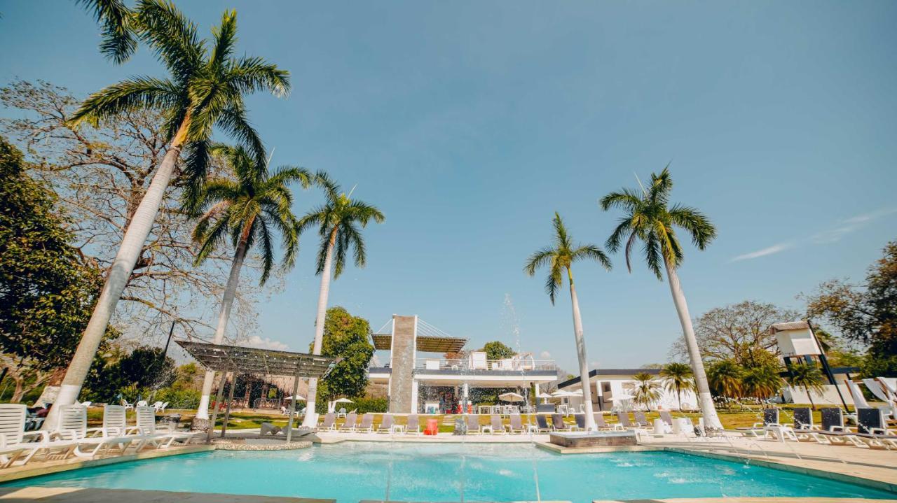 Arena De Santa Fe By Bernalo Hotels 산타페 데 안티오키아 외부 사진