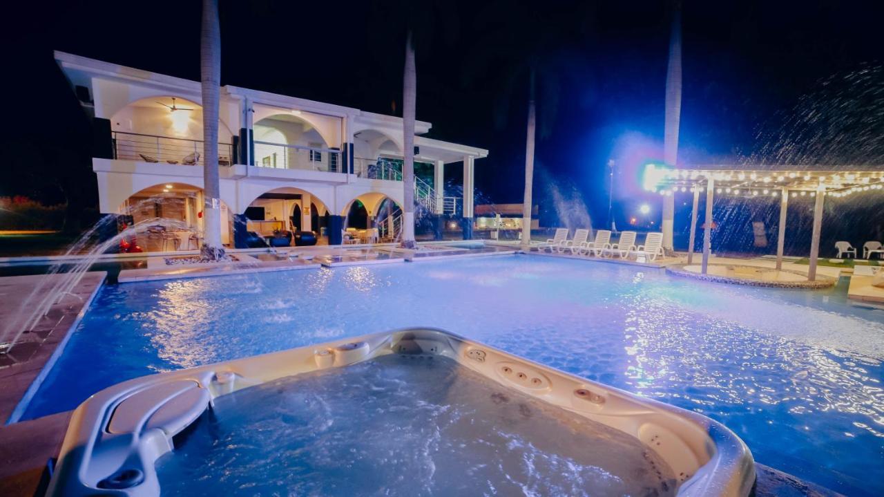 Arena De Santa Fe By Bernalo Hotels 산타페 데 안티오키아 외부 사진