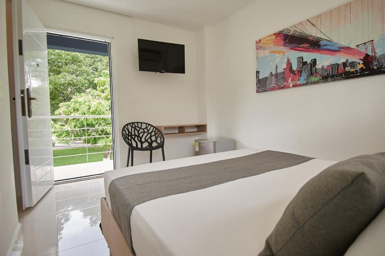 Arena De Santa Fe By Bernalo Hotels 산타페 데 안티오키아 외부 사진