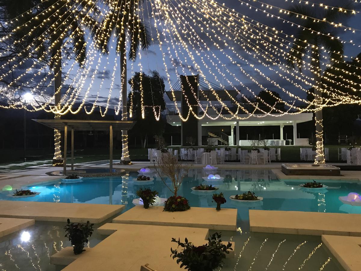 Arena De Santa Fe By Bernalo Hotels 산타페 데 안티오키아 외부 사진